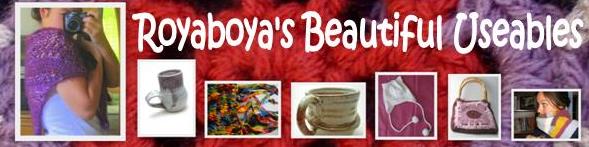 Royaboya's Beautiful Useables