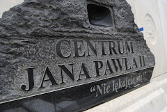 Centro Juan Pablo II Krakow-Lagiewniki