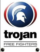 TROJAN FREE FIGHTERS MMA