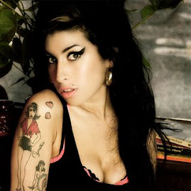 Amy Winehouse 7° Lugar