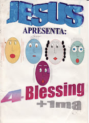 RELÍQUIA 4 BLESSING