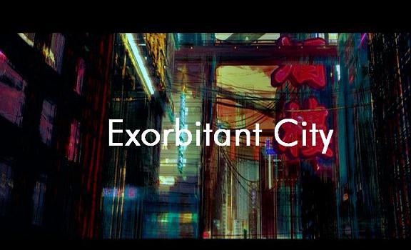 Exorbitant City