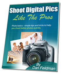 Learn Digital Photography Now