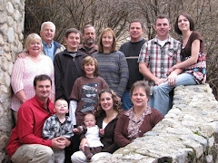 Sackett Side of the Family