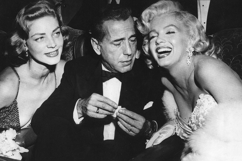 [Lauren_Bacall,_Humphrey_Bogart_and_Marilyn_Monroe.jpg]