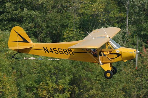 Aircraft Engineering October 2010