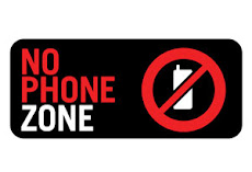 No Phone Zone