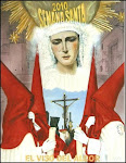 Cartel de la Semana Santa 2010