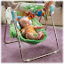 Fisher Price Three In One Swing