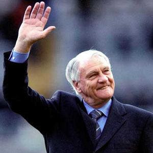 Bobby Robson