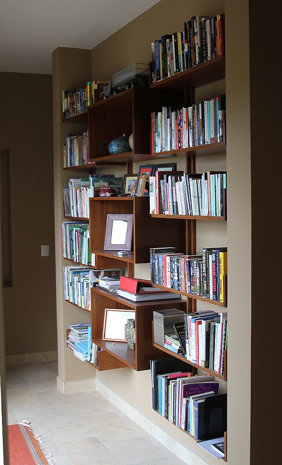 Custom made in Mexico