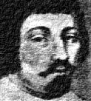 Francisco Manuel de Melo
