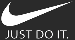 THE SWOOSH TO VICTORY!