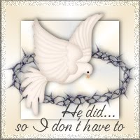 Jesus loves you