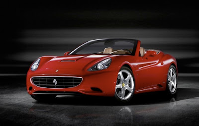 Ferrari Luxury Car Wallpapers