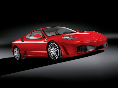 Ferrari F430 Wallpapers