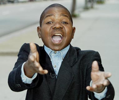 By Ken Levine: Gary Coleman