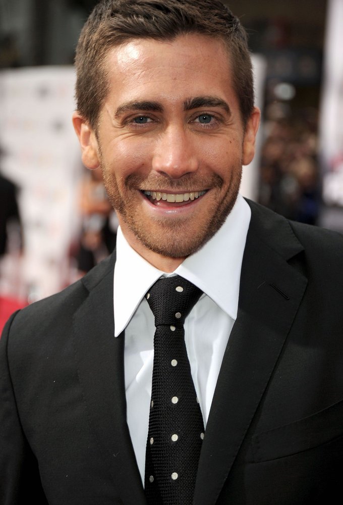 Sex Hot10 - want: Jake Gyllenhaal