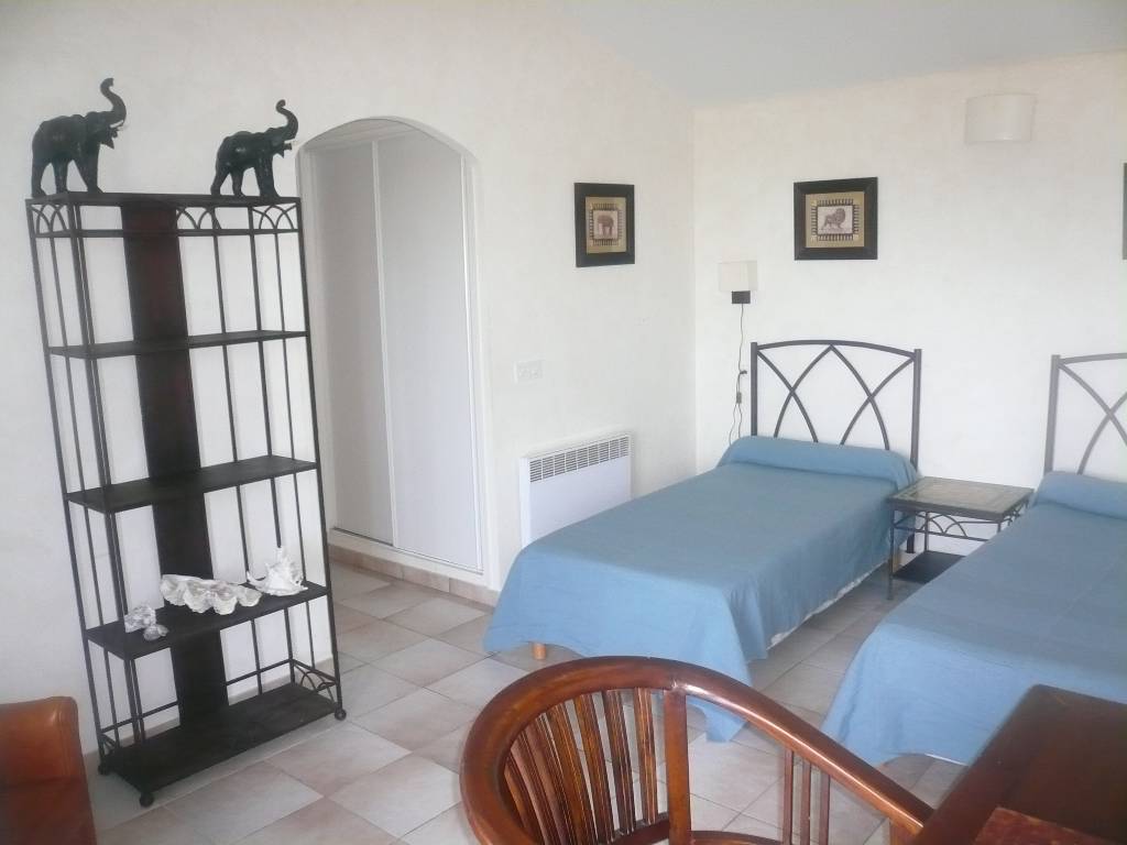 Location de villa à Porto Vecchio encore possible