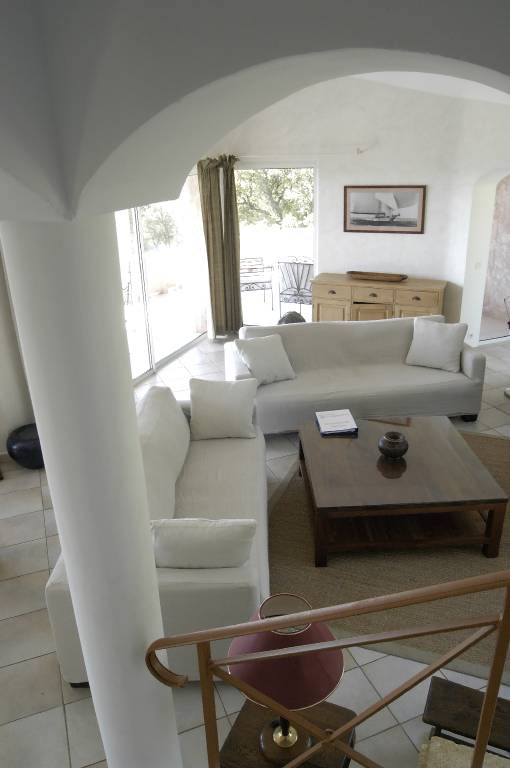 Location de villa à Porto Vecchio encore possible