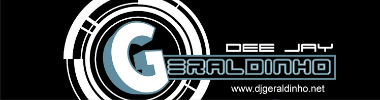 Dj Geraldinho