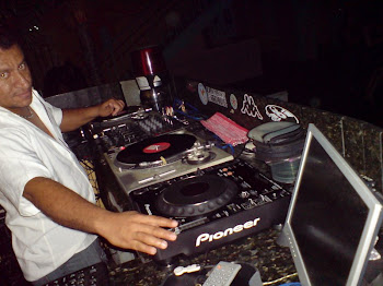 Dj Júnior Mix