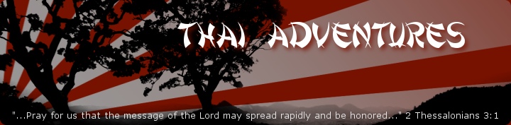 Thai Adventures