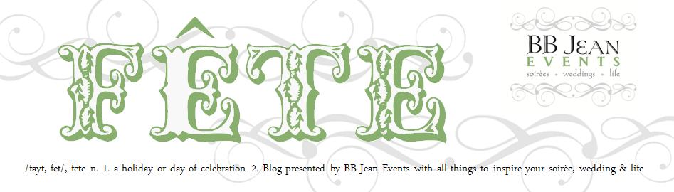 BB Jean Events