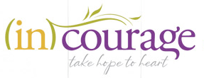 (in)Courage – take hope to heart