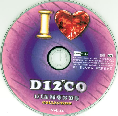 [I+Love+Disco+Diamonds+Collection+Vol.+34+5.jpeg]