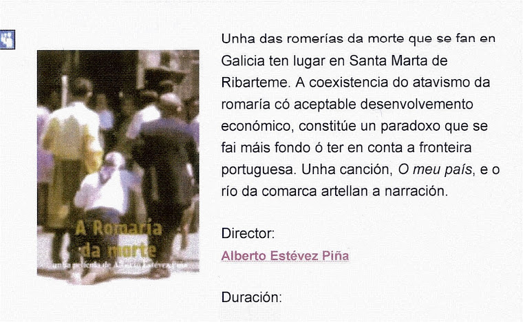 Palabras de alberto estévez piña en Vila Nova de cerveira