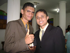 Rodrigo e Willian