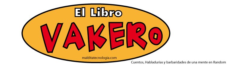 El  Libro Vakero