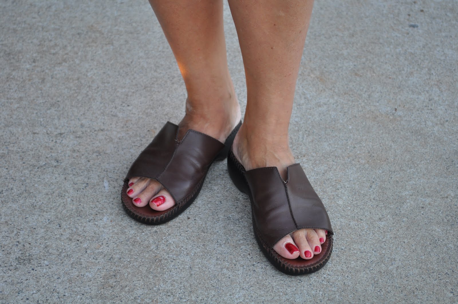 Design to Shine Goodwill Glamorous Shoes Edition