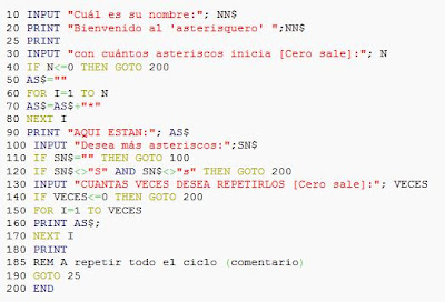 Lenguajes de Programación y Laboratorio.: SUPER ENTRADA 6/24 ...