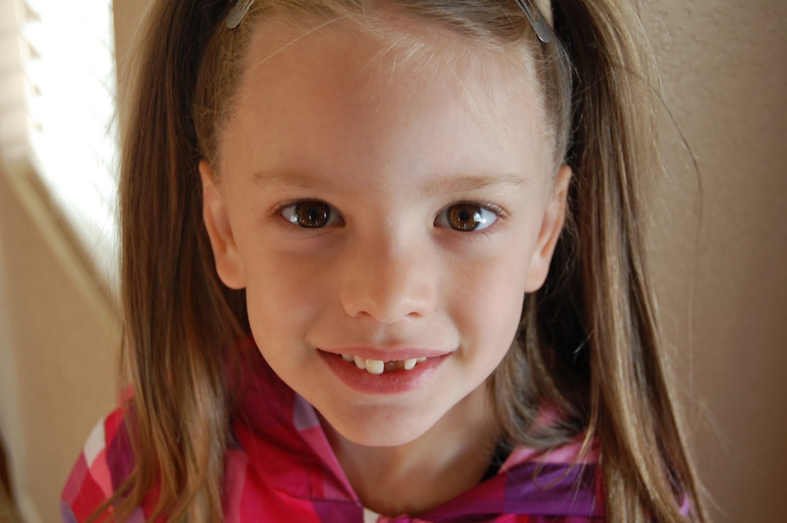 My Original Self Tooth on the Looth