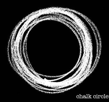 Chalk Circle