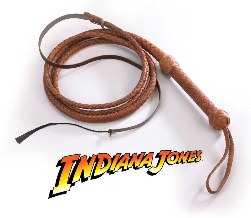 Leather Indiana Jones 6ft Whip | lupon.gov.ph