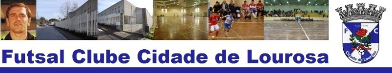 Futsal Clube Cidade Lourosa