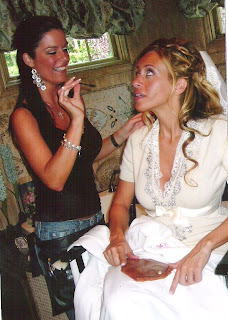 Melissa D Aloia Co Hair Make Up Agency Melissa S Bridal Make