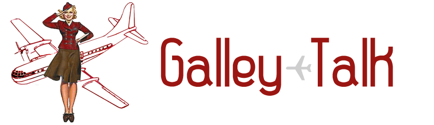 Galley Talk