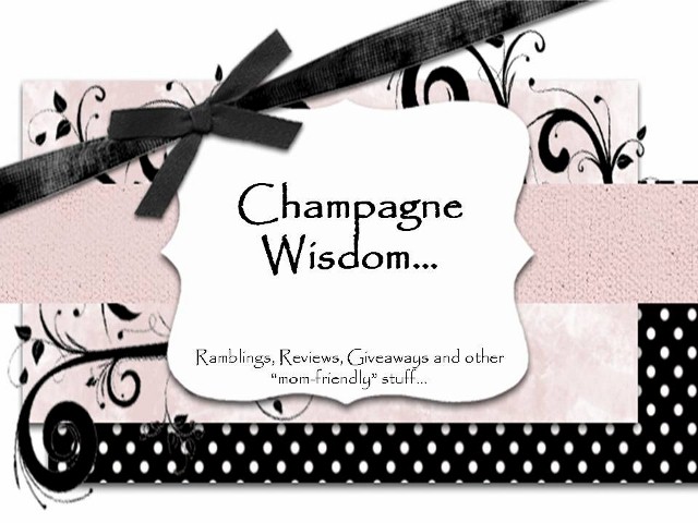 Champagne Wisdom