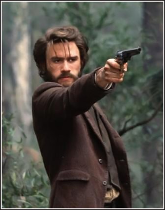 2003 - NED KELLY