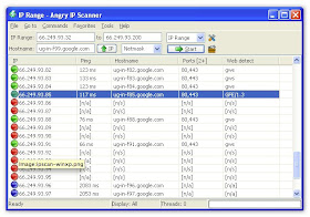 angry ip scanner xp angry ip scanner xp