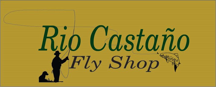 Rio Castaño Flyshop