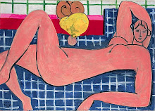 Hommage á Matisse