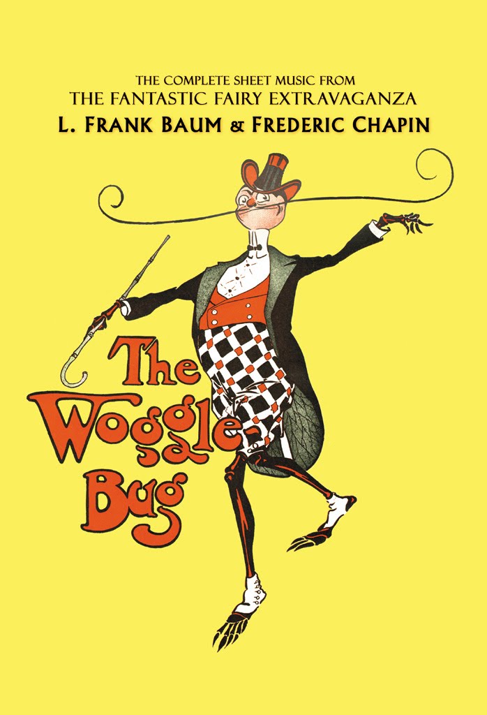 WizardofBaum HUNGRY TIGER PRESS..OZ AND MORE OZ