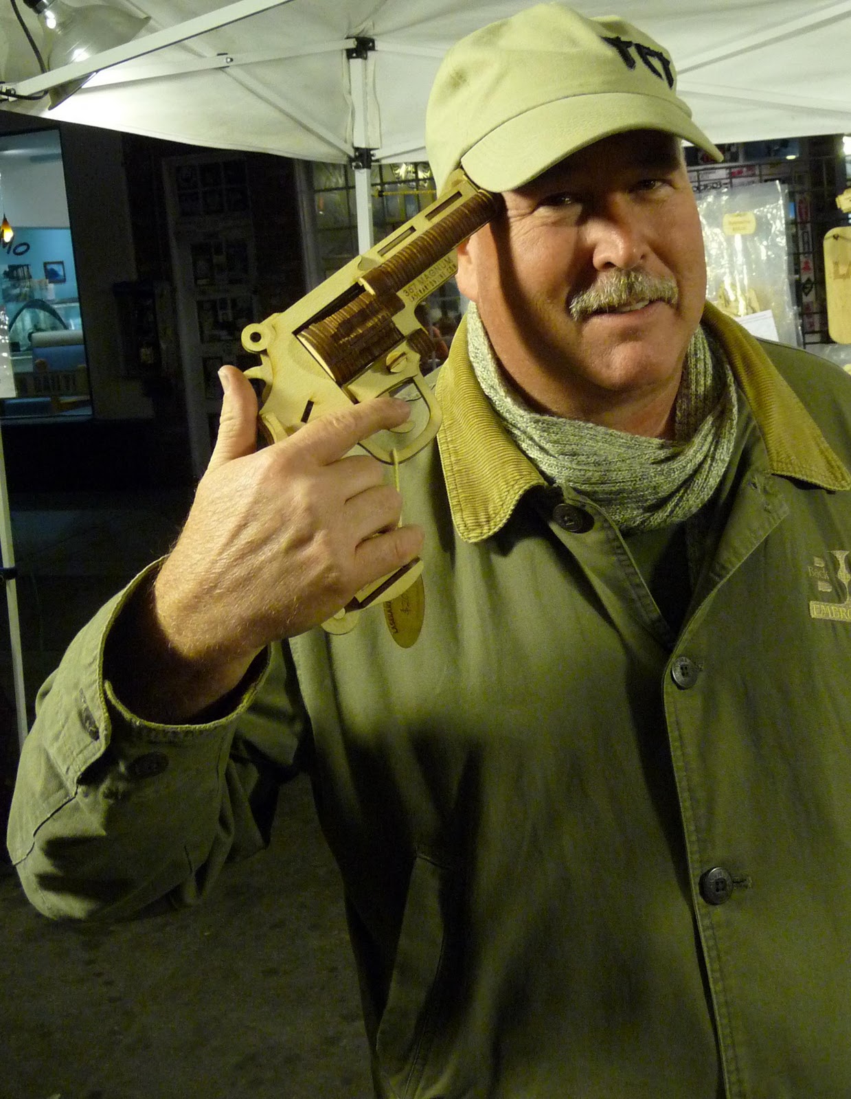 WizardofBaum HUNTINGTON BEACH STREET FAIR, CALIFORNIA