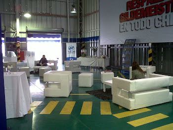 evento empresa