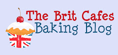 The Brit Cafes Baking Blog